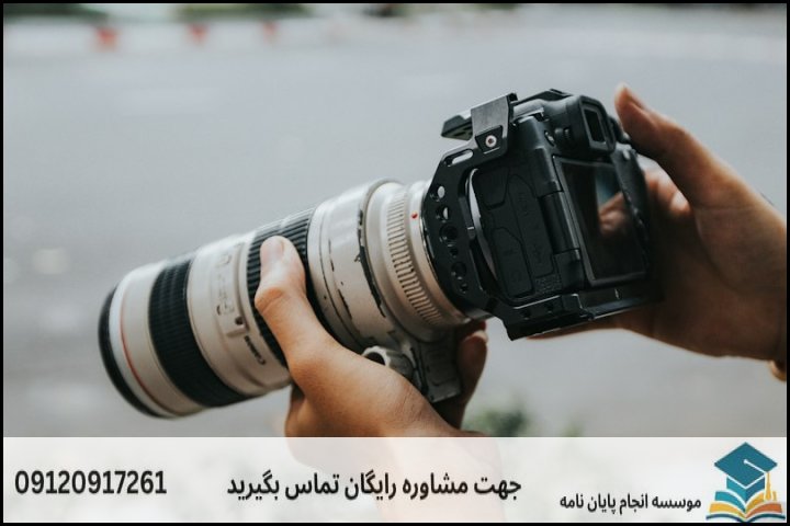 عوامل موثر بر هزینه و قیمت انجام پایان‌نامه در تاکستان