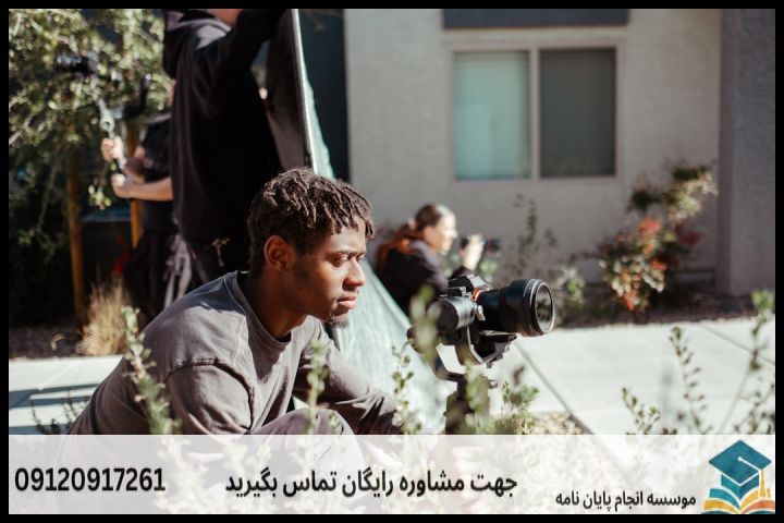 هزینه و قیمت انجام پایان نامه در کمال‌شهر + مشاوره، نگارش و اصلاح [ارشد و دکتری] — تصویر 3